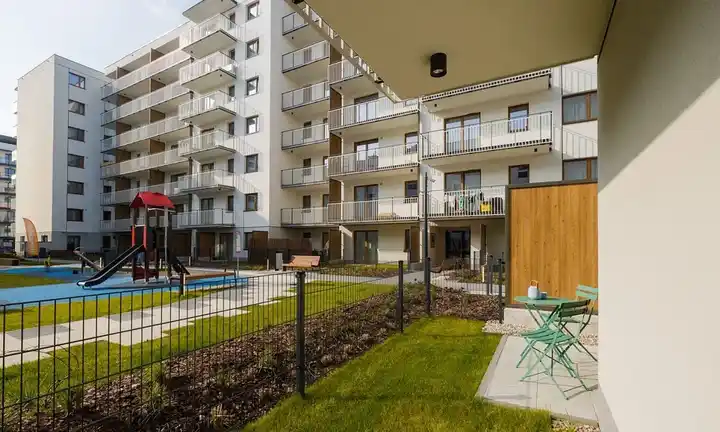 3-pokojowe | 65.8 m2 | Ogród | Internet w cenie | Rabat! - zdjęcie 8