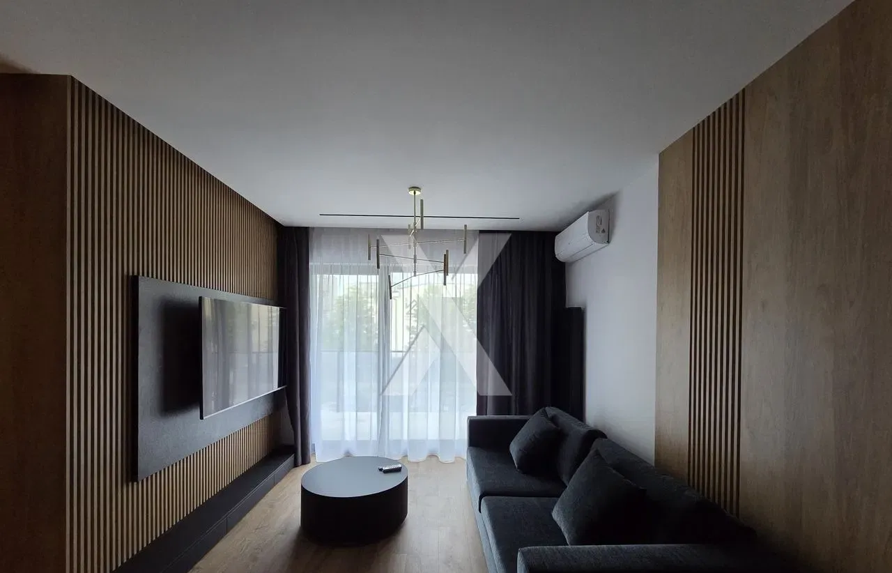 Nowy apartment | Klimatyzacja | Zielona okolica - zdjęcie 4