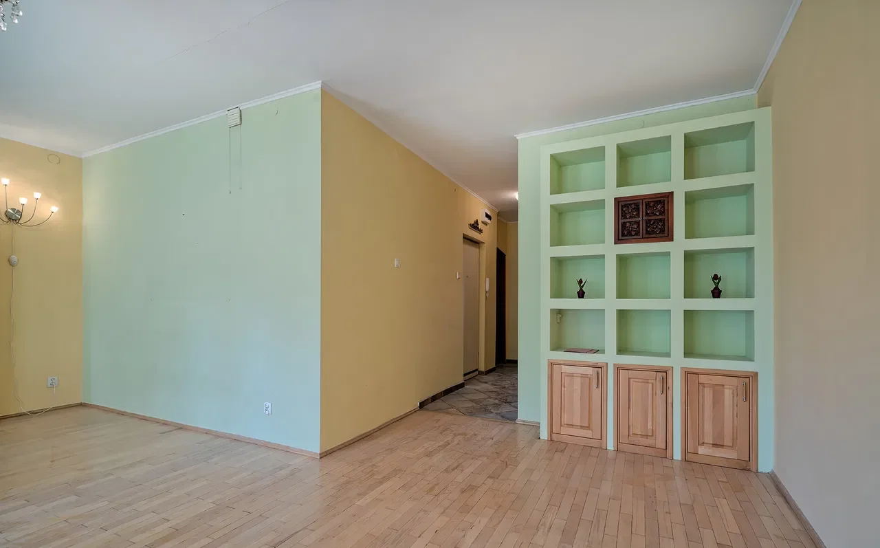 Stylowe mieszkanie 63 m² z widokiem na Motławę - Stare Miasto - zdjęcie 4