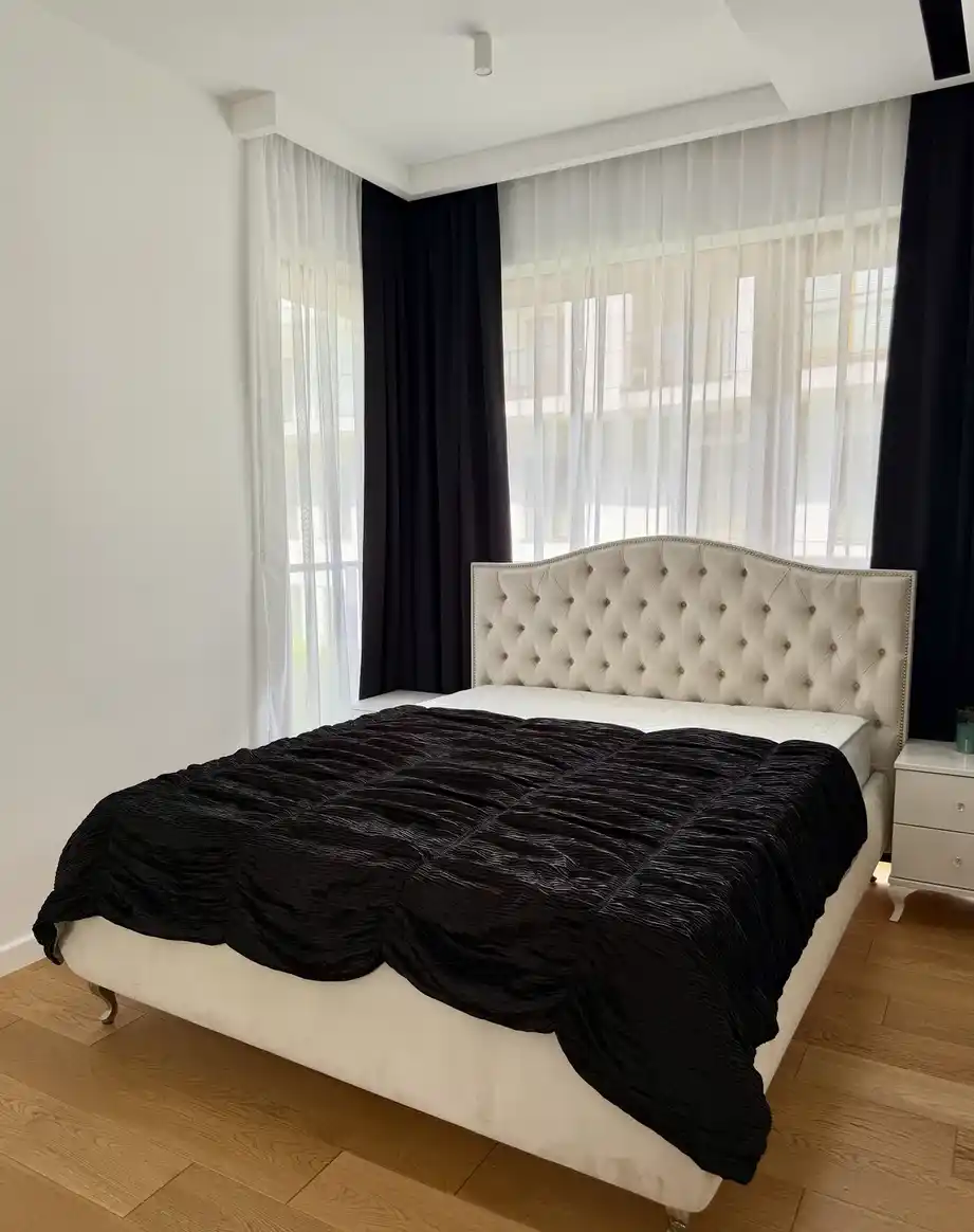 Apartament 3 pokoje + garderoba + klimatyzacja -  ul. Szamocka - zdjęcie 9