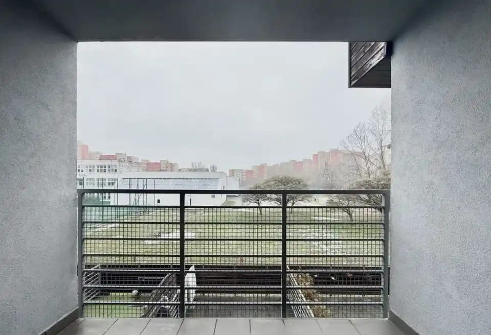 2 osobne pokoje 50m2 | 3500 zł za całość| CH Astra - zdjęcie 4