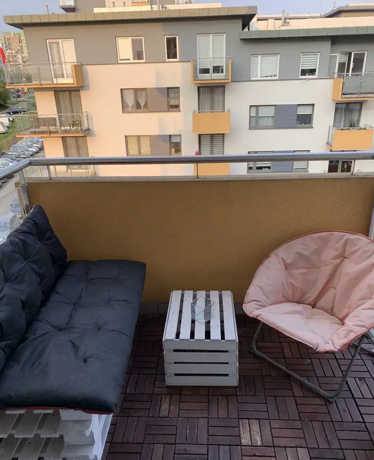 Przytulne mieszkanie obok Serenady - bezpośrednio - zdjęcie 10