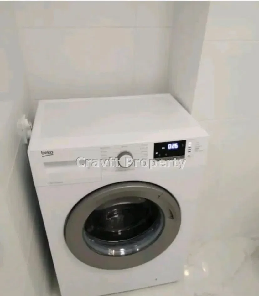 Nowe mieszkanie w apartamentowcu, Wilanów Zawady. - zdjęcie 5