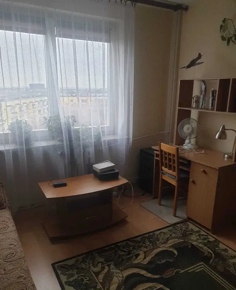 2 pokoje 50 m² Czechów, ul. Górska Blisko uczelni i sklepów Dostępne od zaraz - zdjęcie 7