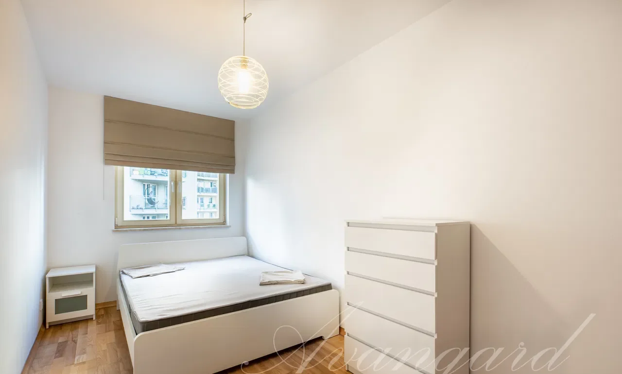 Mieszkanie, 69 m², Warszawa - zdjęcie 10