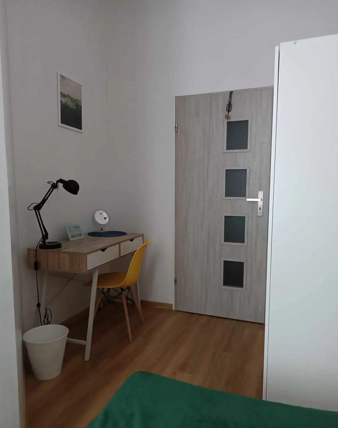 Pokój na Mokotowskiej | Śródmieście - zdjęcie 2