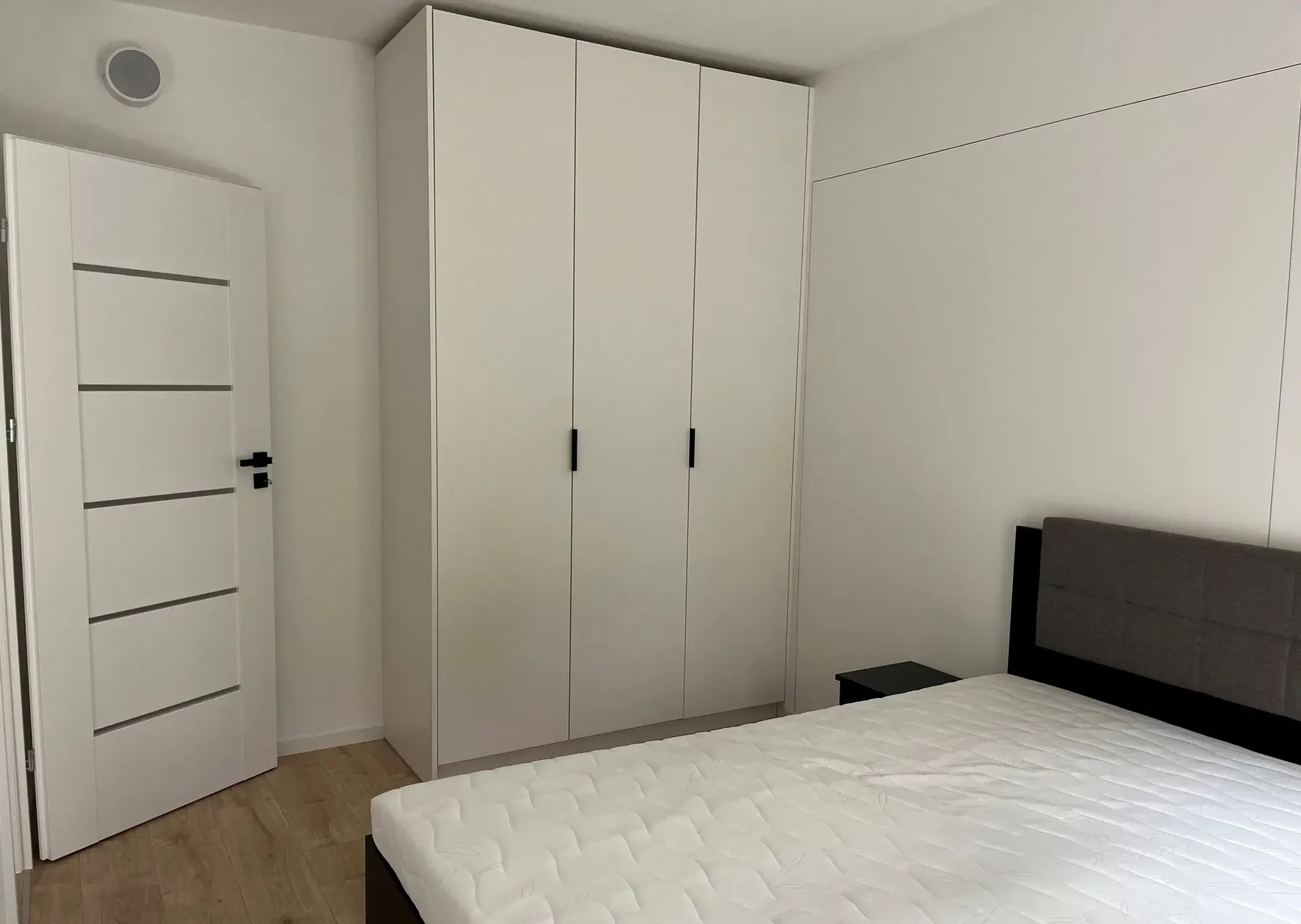 Mieszkanie 35,67 m2, 2 pokoje, Wrocław ul. Grabiszyńska - zdjęcie 5