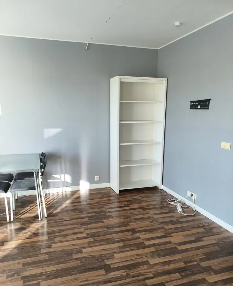 Mieszkanie do wynajęcia w Poznaniu z balkonem - zdjęcie 3