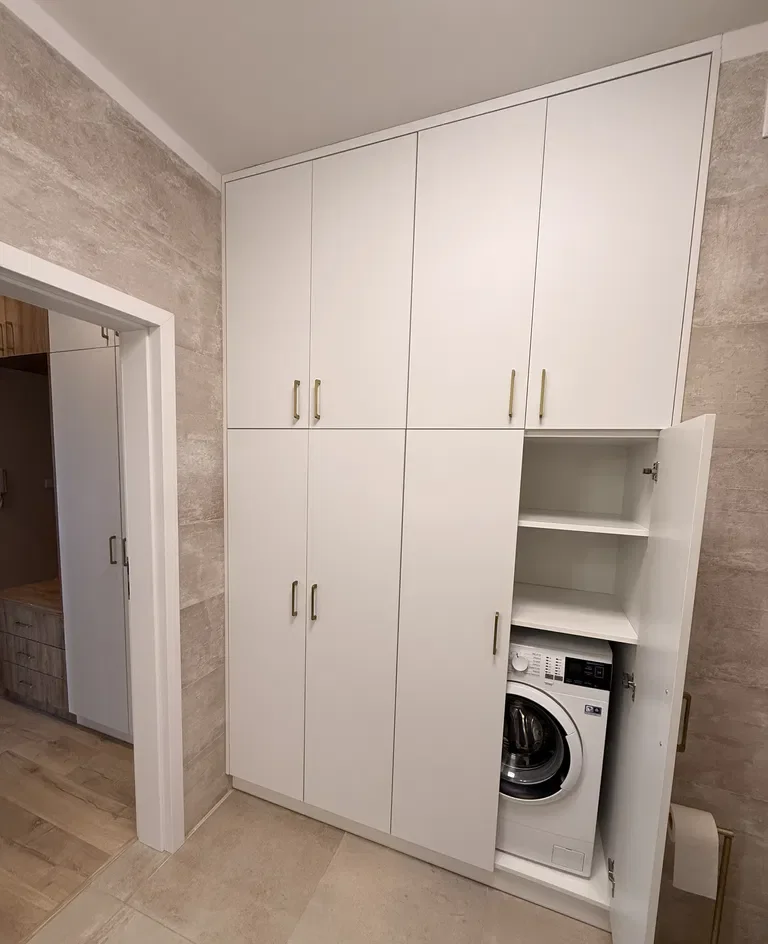 Widok 99, Kajkowo Mieszkanie 2-pokojowe z balkonem i klimatyzacją 63m2 - zdjęcie 10