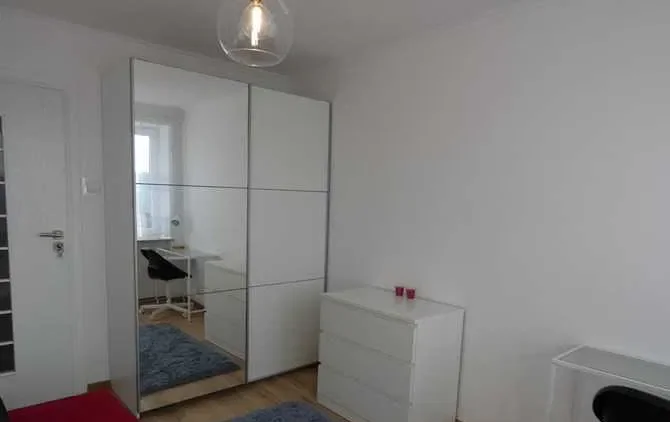 Pokój z balkonem Czechów/UM - Organowa - zdjęcie 3