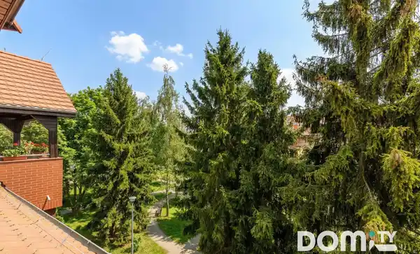 Przestronne, duża komórka lokatorska, balkon - zdjęcie 8