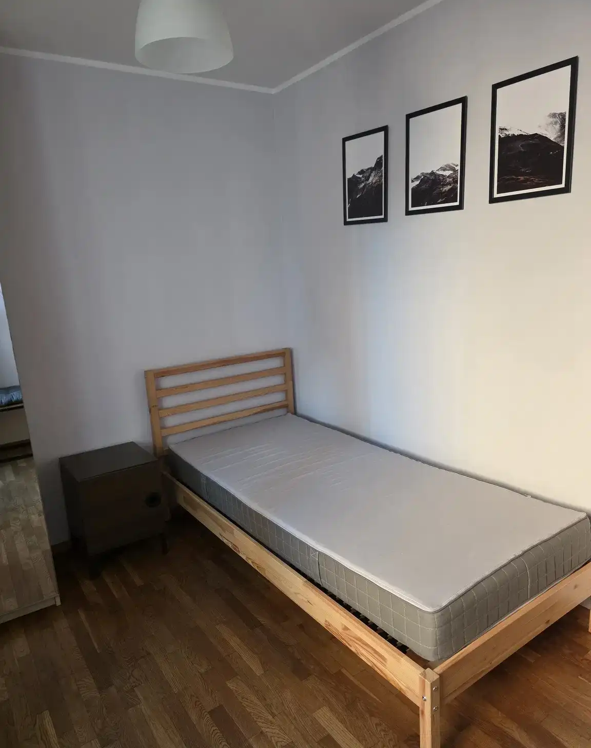 3 pokoje 61m - Centrum Wola – ul. Chłodna – rozkładowe – od zaraz - zdjęcie 8