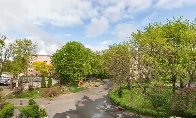 Warszawa Bielany Wrzeciono 48m2 3 pokoje - zdjęcie 8