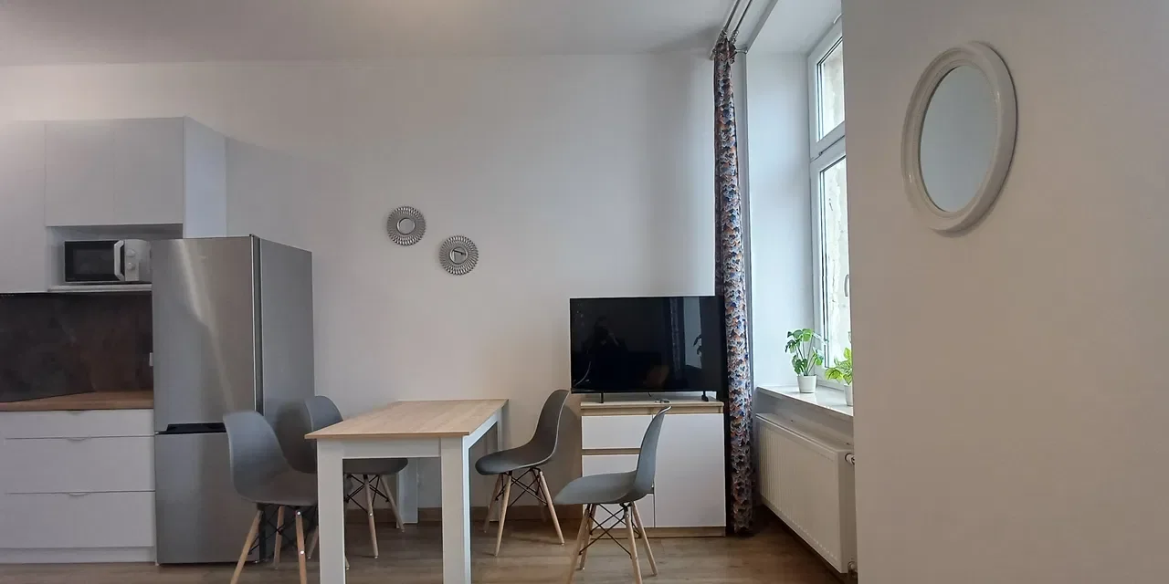 Nowa kawalerka przy samej Manufakturze, ul. Mielczarskiego 14 - zdjęcie 4