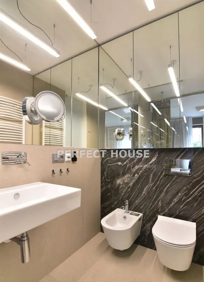 Ekskluzywny Apartament W Centrum - zdjęcie 9