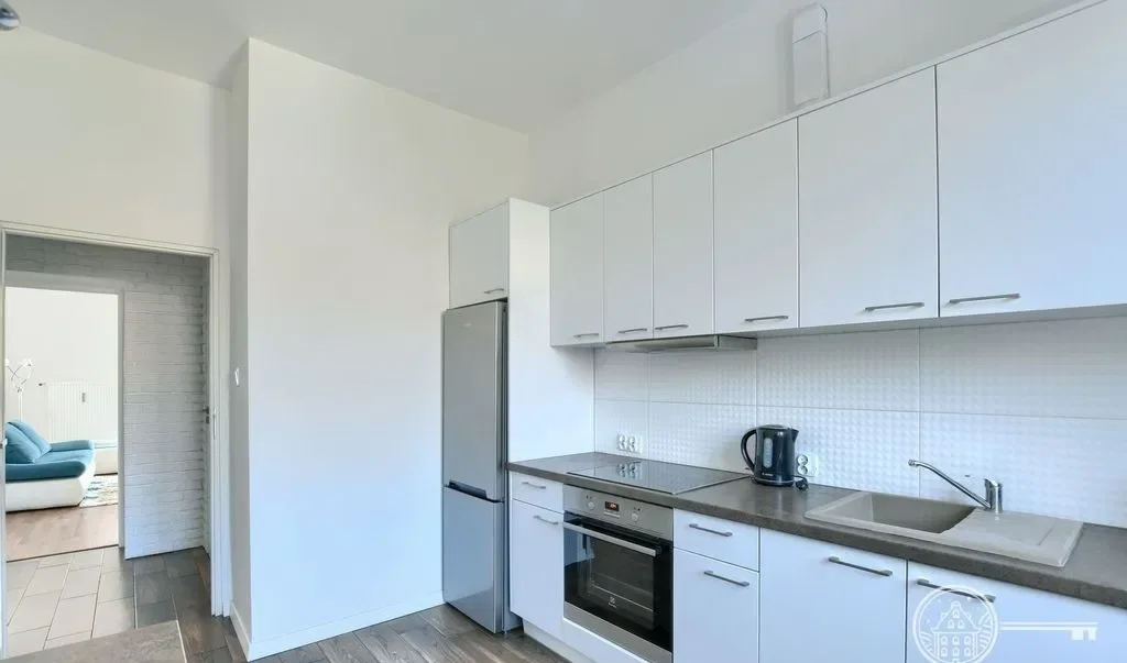 2 pokoje, mieszkanie blisko centrum Torunia - zdjęcie 5