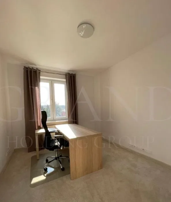 Wyjątkowy apartament na Włochach - zdjęcie 5