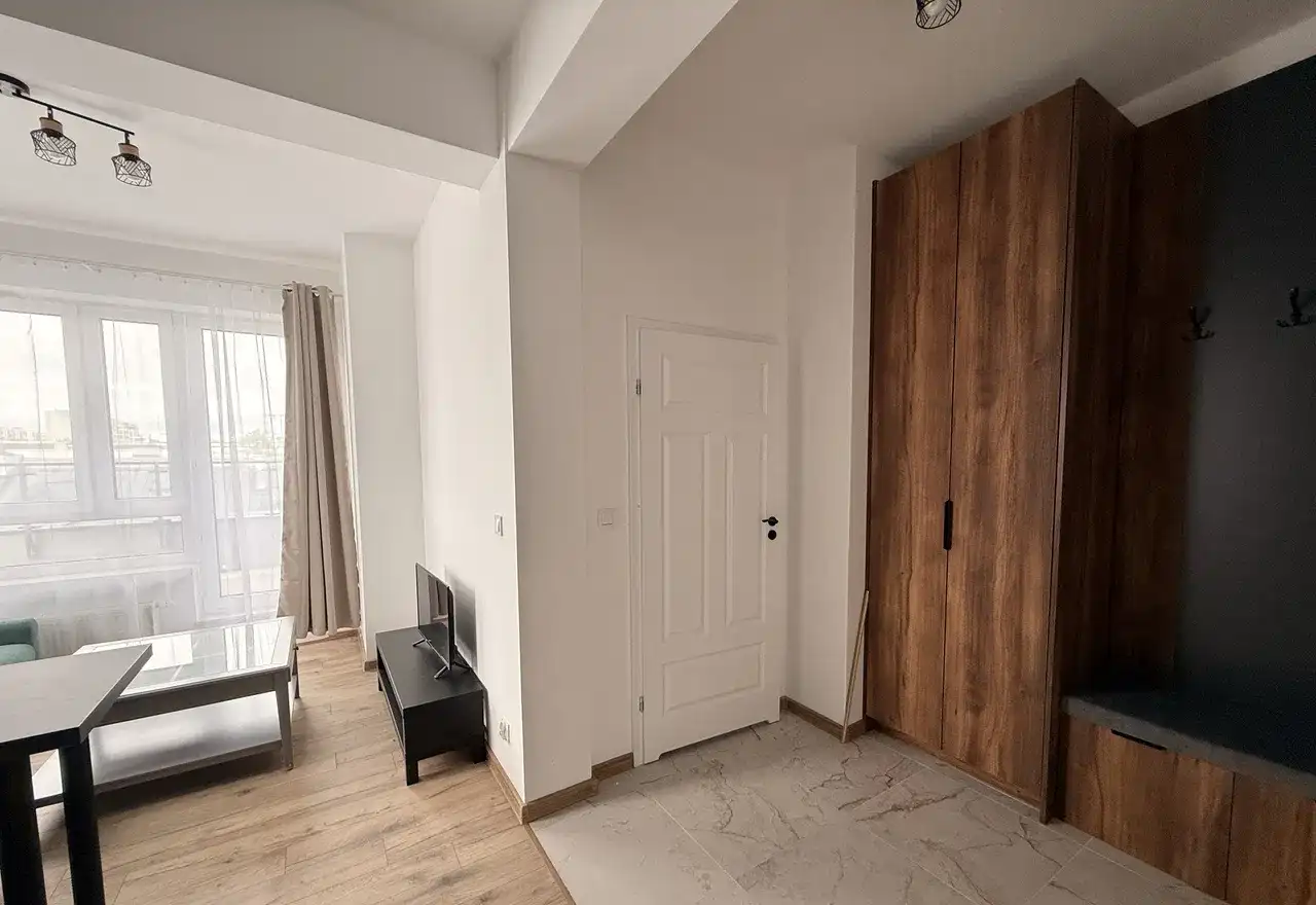 Ścisłe centrum ul.Sienkiewicza taras na dachu 40m2 - zdjęcie 3