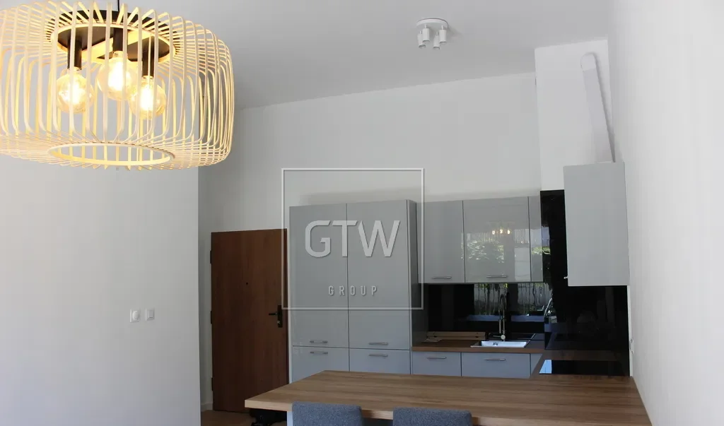 2 pokoje l 37,22 m² l Taras l Warszawa, Mokotów - zdjęcie 4