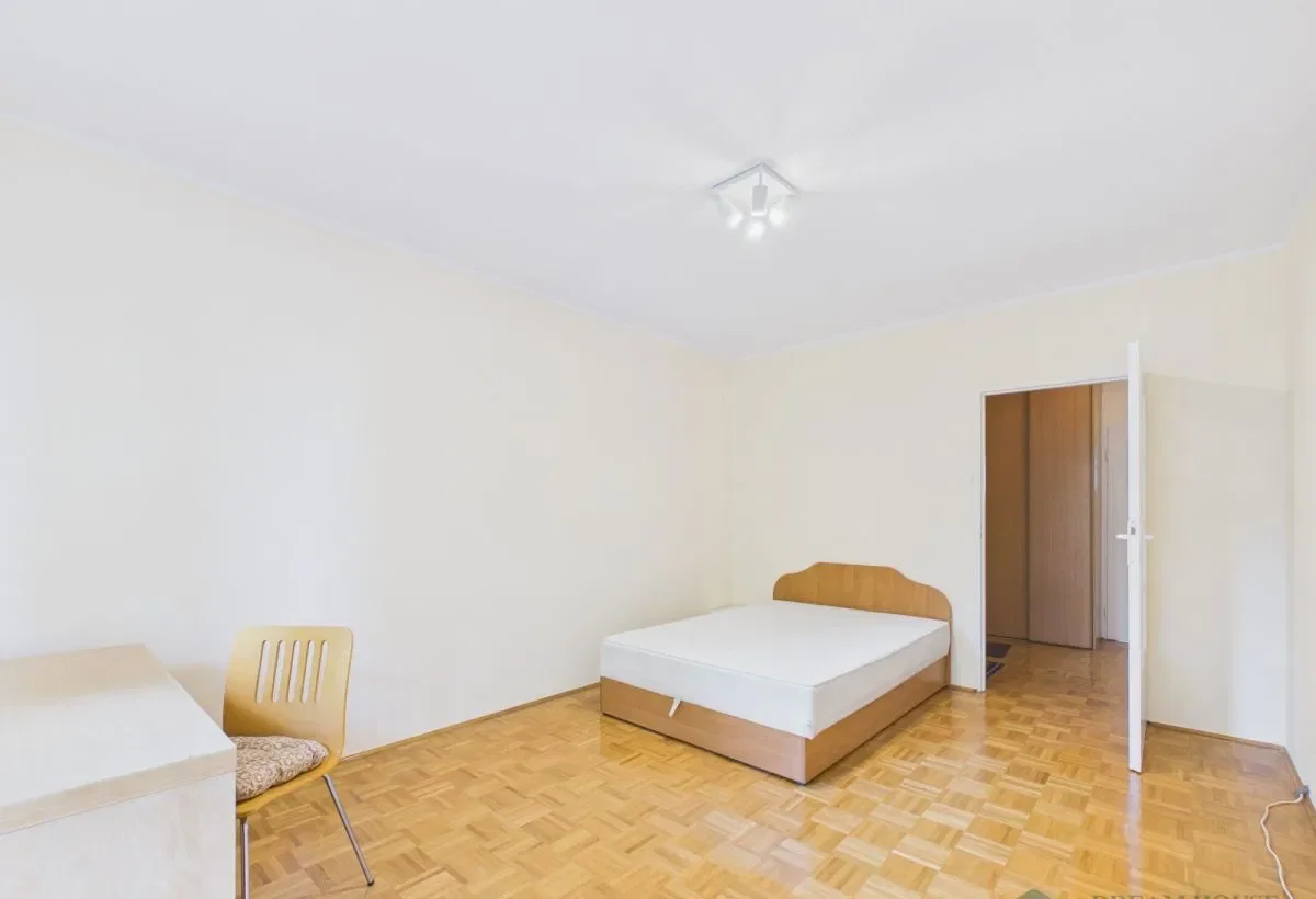 Poznań, Grunwald | 2 pokoje na wynajem | Balkon - zdjęcie 8