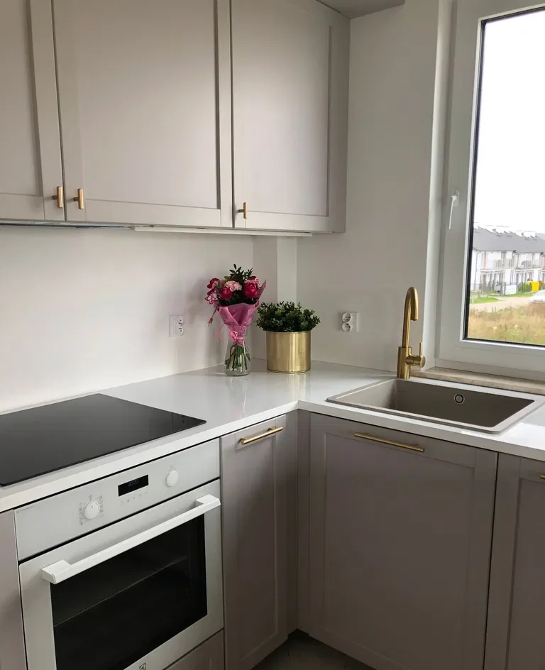 Wynajmę apartament z widokiem na morze i rezerwat przyrody. - zdjęcie 6