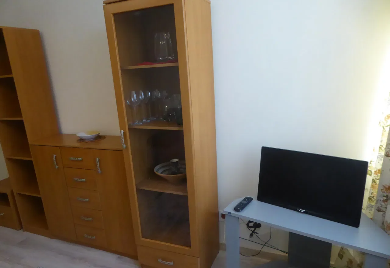 Pejzazowa 2pok 43m, garaż, METRO Wilanowska, basen, FITNESS, od ZARAZ - zdjęcie 6