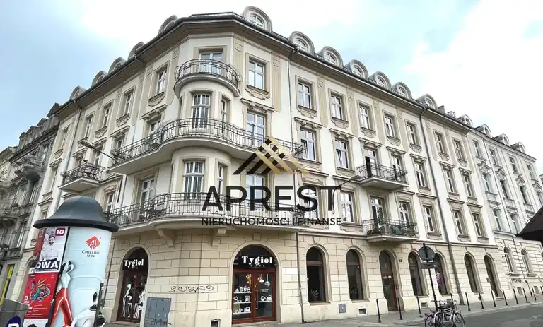 Mieszkanie do wynajęcia w centrum miasta - zdjęcie 10