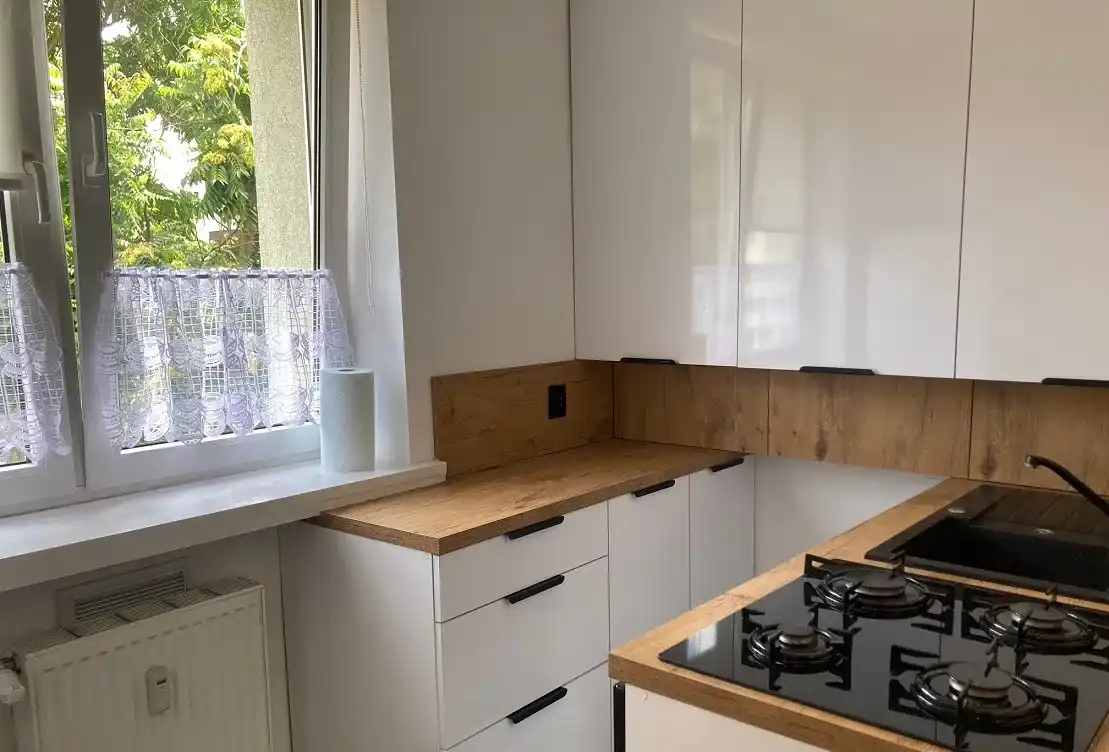 ATRAKCYJNE MIESZKANIE 2 - POKOJOWE, LESZNO - SIKORSKIEGO