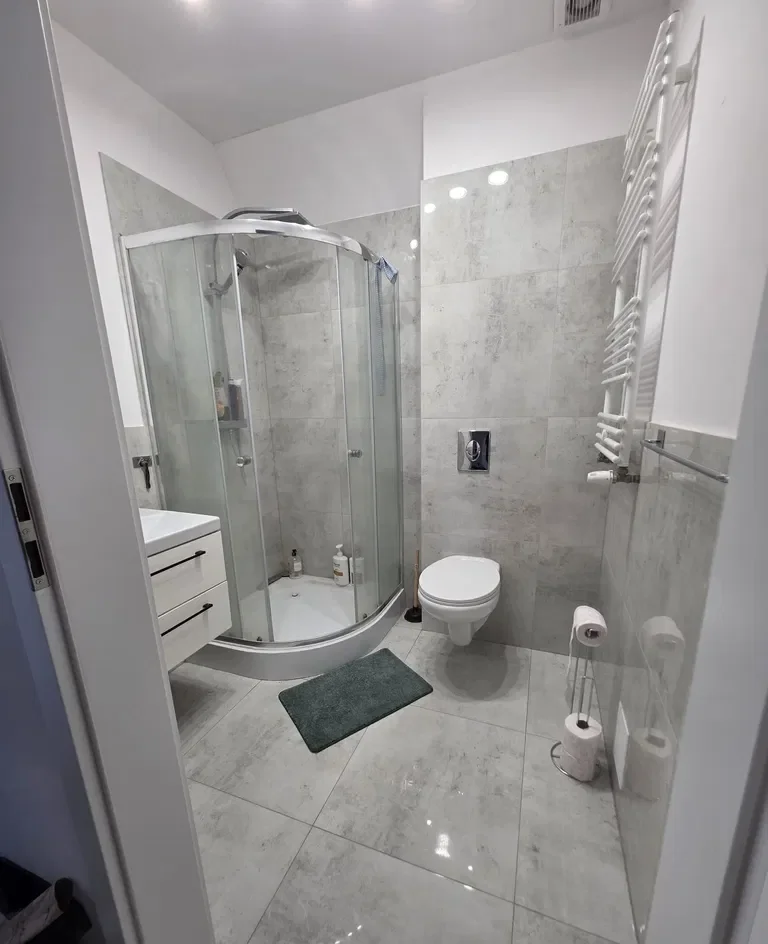 Dom w zabudowie bliźniaczej, 130m2, 4 sypialnie, garaż, Domasław - zdjęcie 4