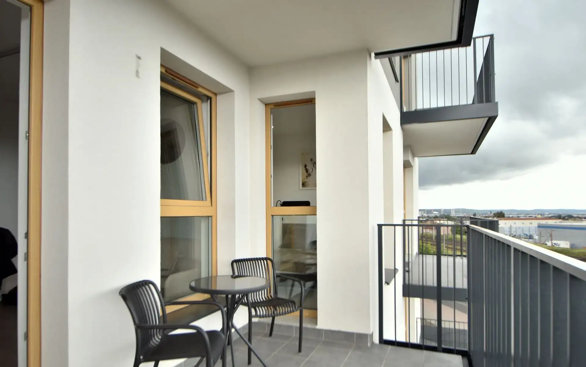 Mieszkanie 30 m² w Rumii, ul. Towarowa - zdjęcie 7