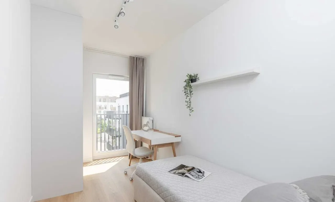 Apartament Premium | Metro Lazurowa I  - zdjęcie 9