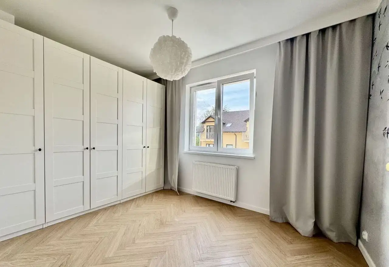 Pierwszy najem 48,14m2 Garaż - zdjęcie 9