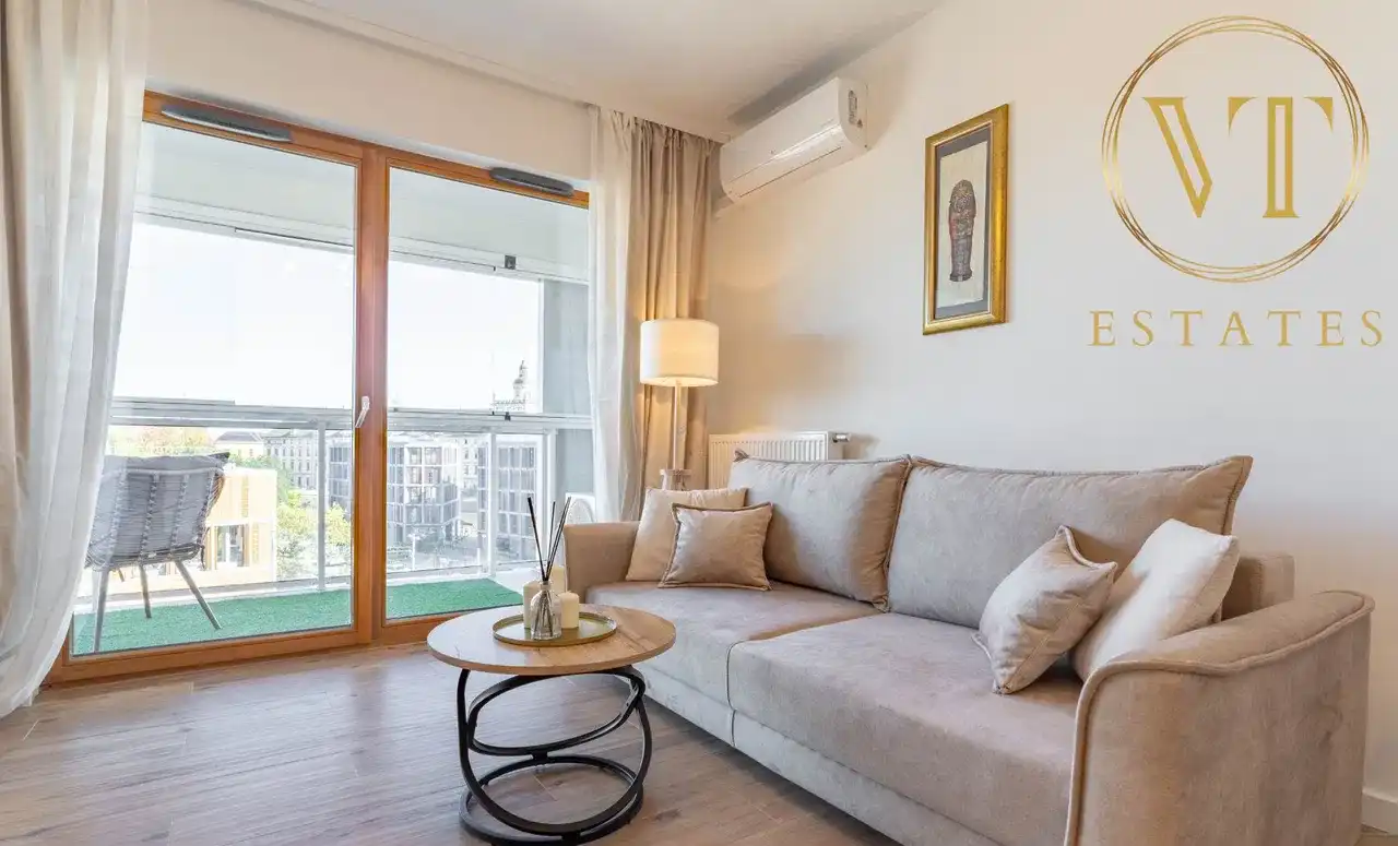 2 pokoje, mieszkanie na wynajem - ul. Księcia Witolda, Wrocław - 68119378 • www.otodom.pl - zdjęcie 5