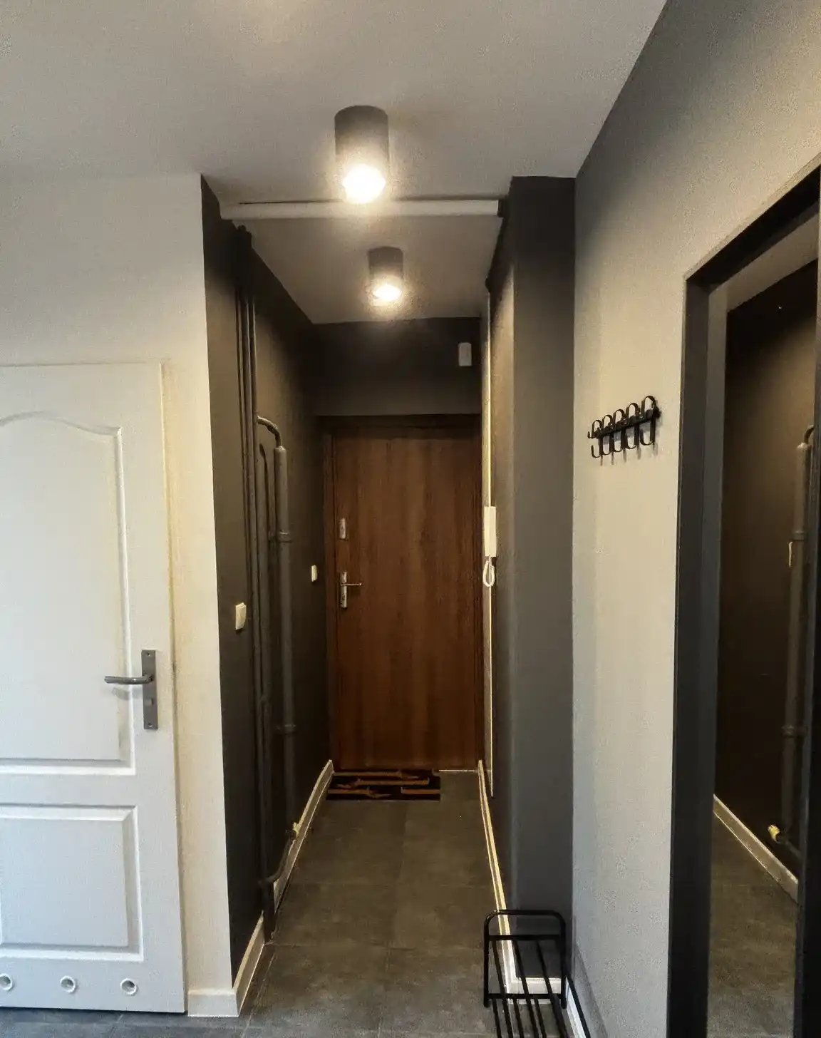 Mieszkanie 46.14 m² we Wrocławiu, Huby - zdjęcie 8