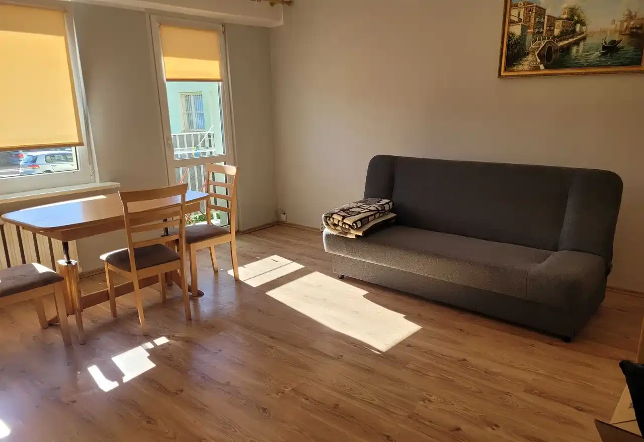 pokój do wynajęcia  22m2 ul. Jeziołowicza osiedle Pieczewo - zdjęcie 6