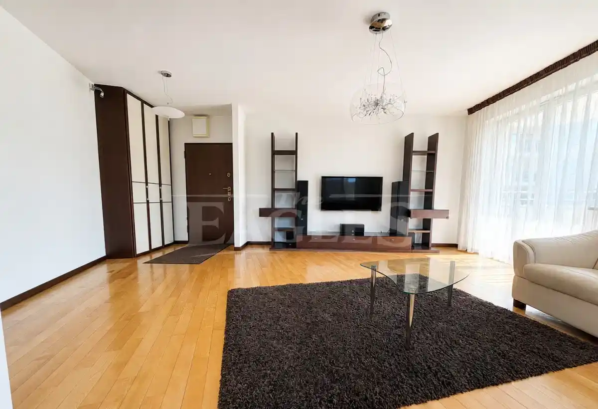 3 pokoje, 54 m2 we Wrocławiu (Krzyki), Planty Racławickie - zdjęcie 3