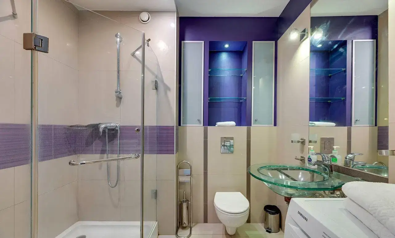 Do wynajęcia apartament o pow. 38 m2 - zdjęcie 5