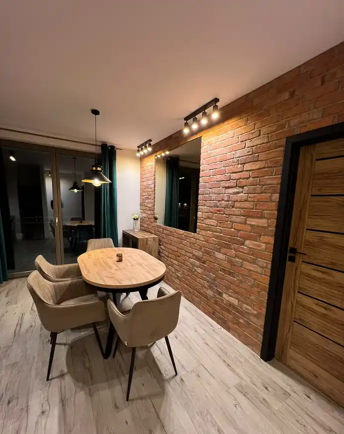 Apartament dla 3 studentów - Garnizon - zdjęcie 2