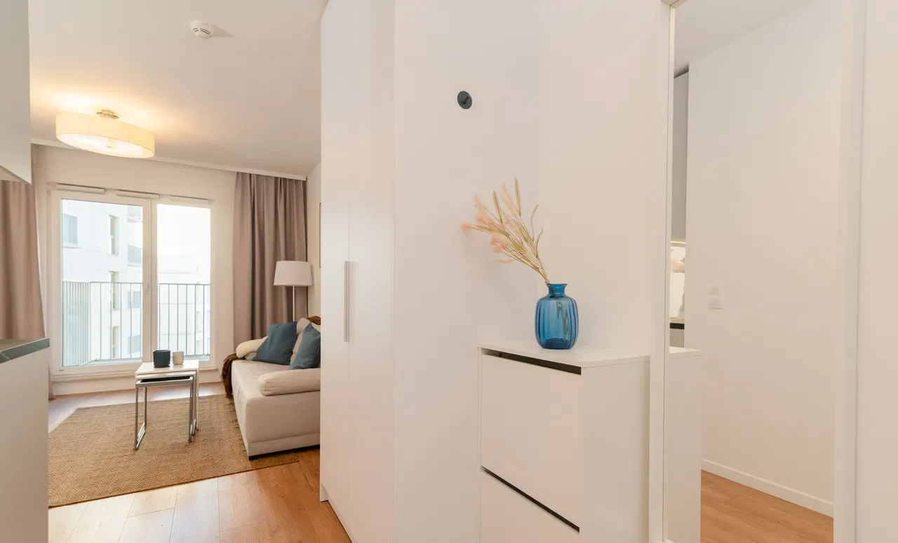 Kawalerka | Bez Prowizji | Pets Friendly | Od Zaraz | Kołobrzeska - zdjęcie 5