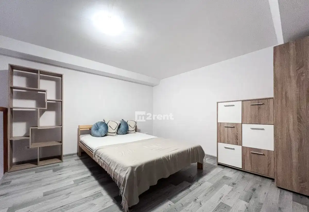 Łódź - Piotrkowska | 24 m² | kawalerka | antresola - zdjęcie 4