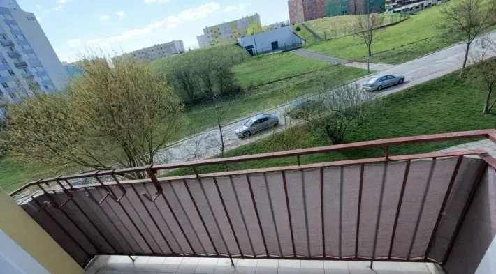 2 pokoje, loggia, winda, na stoku - zdjęcie 8