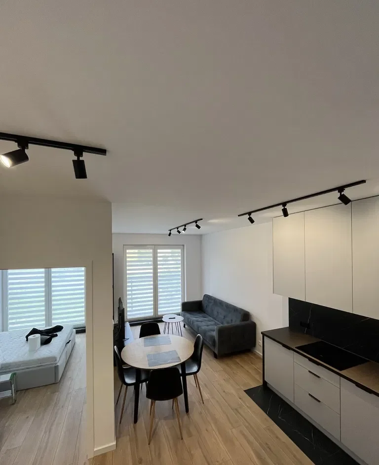 Apartamenty Levityn wynajmę mieszkanie - zdjęcie 3