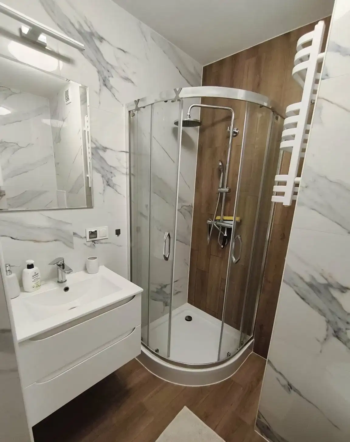 Mieszkanie, 26 m², Lublin - zdjęcie 8