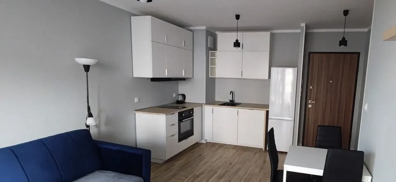 Nowe mieszkanie 2 pokoje 39m2 Edwarda Habicha Ursus Warszawa Garaż - zdjęcie 2