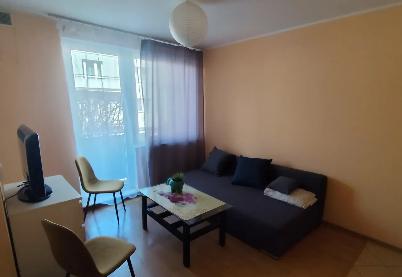 Mieszkanie w centrum - 200 m od dworca PKP - zdjęcie 5