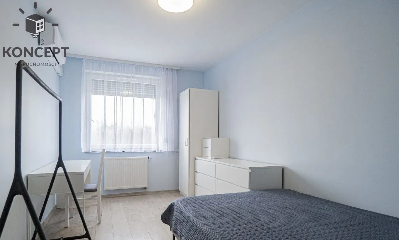3-pok | Rozkładowe | Balkon | ul. Wojaczka - zdjęcie 7