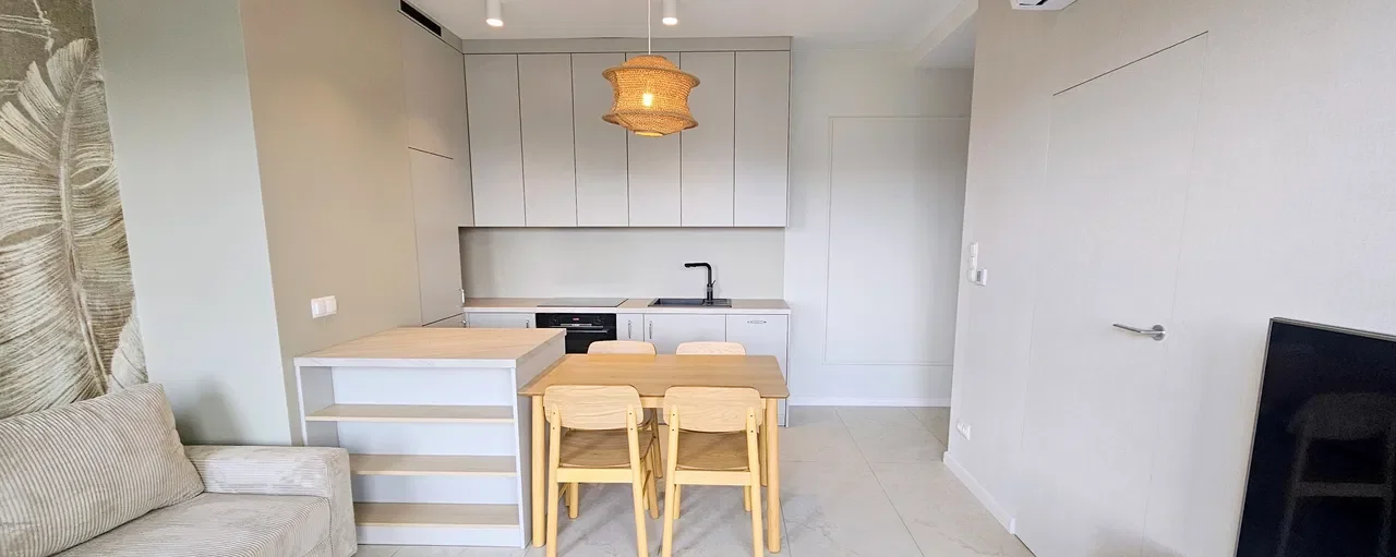 593N_Trzypokojowy Apartament DAMROTA GARDEN - zdjęcie 3