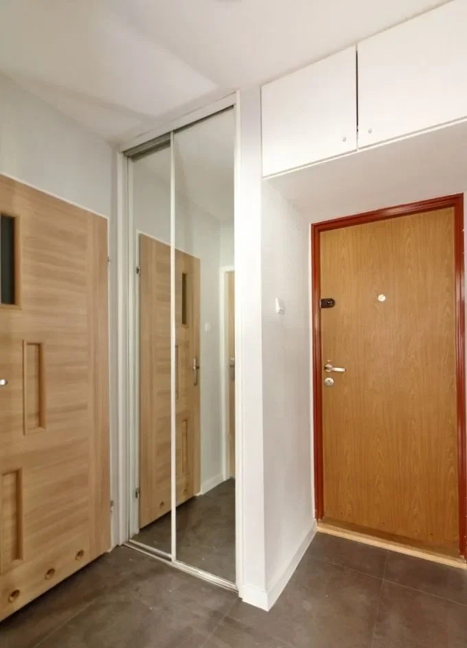 2 pokoje 36m  Targowa- Wileńska 3200 zł  + media - zdjęcie 9