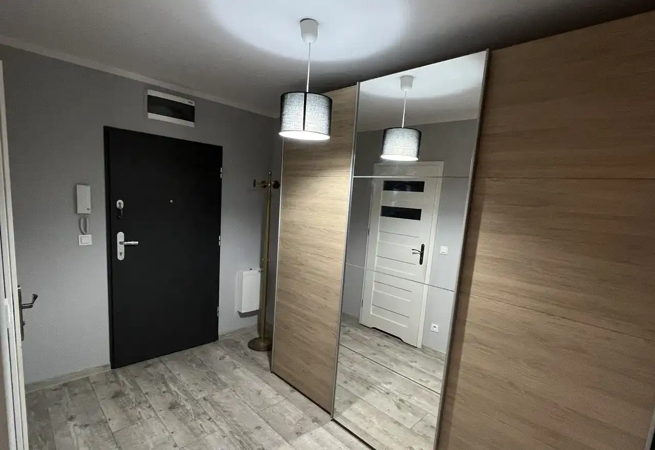 Mieszkanie na wynajem Centrum Wilda Poznań - zdjęcie 8