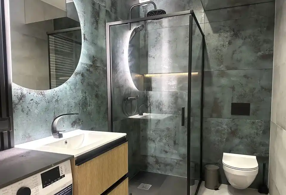 Studio 29.17m2 z balkonem, Poznań, Piątkowo - zdjęcie 9